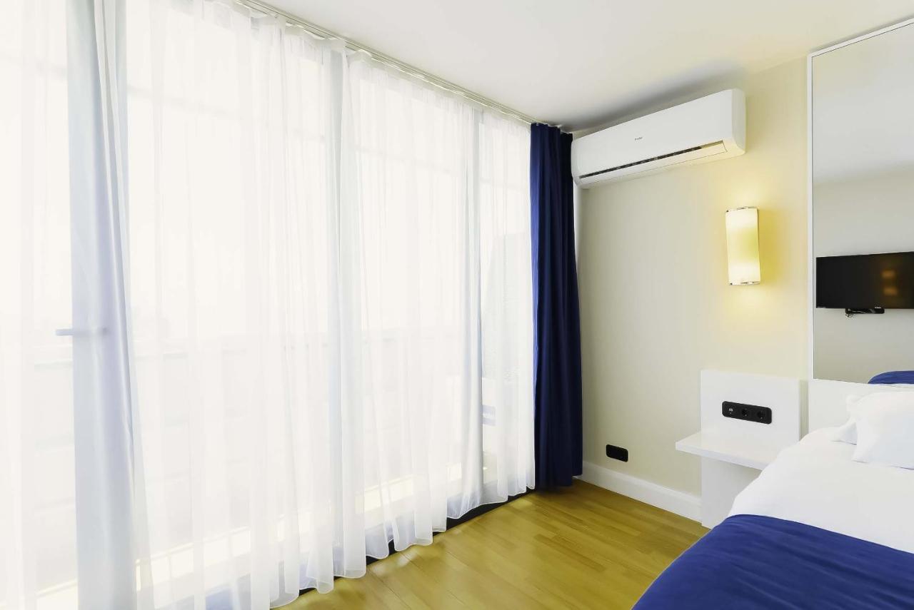 Elegance Sea View Aparthotel In Orbi City Batoumi Extérieur photo