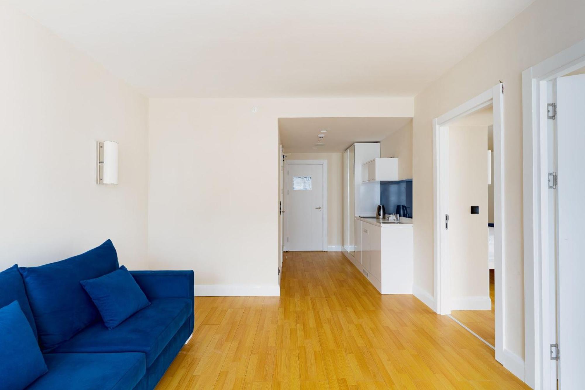 Elegance Sea View Aparthotel In Orbi City Batoumi Extérieur photo